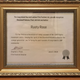 Award